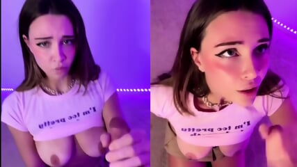 Sunnyrayxo Blowjob