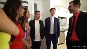 College Reunion Sex part 1
