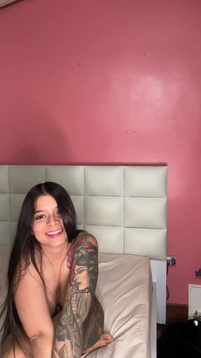 Free OnlyFans content from Amber Gomez