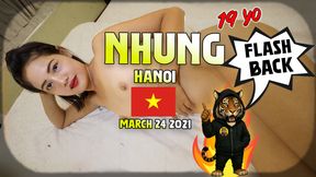 Flashback: Nhung