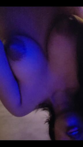 Mission Accomplished