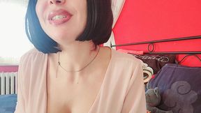 chantalchannel - heavy dirty words to your stepmom- offendo la tua matrigna