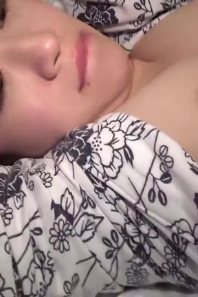 Secret Hot Spring Trip Taken with an Acquaintance Behind Her Husband's Back - Ep2