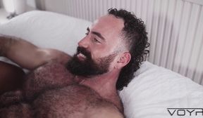 hung studs rhyheim shabazz rex and nath indulge in the hottest t