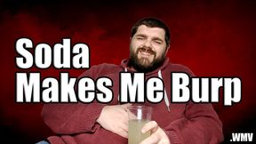 KingMarti: Soda Makes Me Brup - WMV