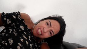 maya and luca pov adventure with trans kendall.