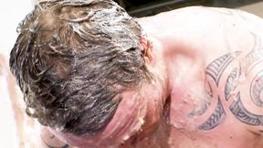 Chloe Conrad Gets Slippery And Messy As She gets Her Pussy