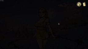 Innocent Witches Hentai Sex Game All Susan Sex Scenes Gameplay Part 1 [18+]