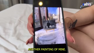 Podcast interview about escorts and girls' favorite sex positions