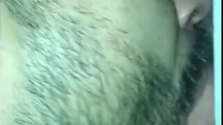 Xmas eve...one night in heaven