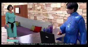 Women Are Looking for Different Adventures in Pervert-town!