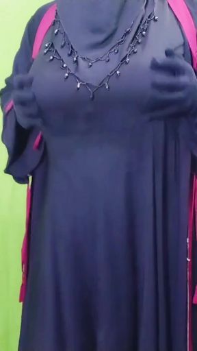 Memorable moment from "Indian Desi Sanjana's Desi Romance Sex Hard Core"