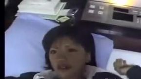 Japanese student earns her tution fee