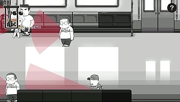 Metrol Patrol Full Gameplay   Gallery