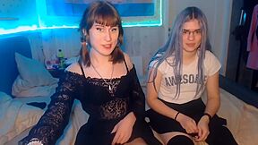 Princesstari And Evalizard