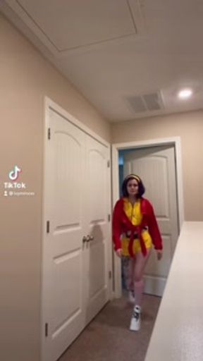 Ivy Minxxx’s TikTok Compilation Part 2