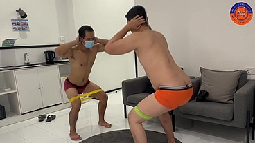 Private Physical Training - Part 1