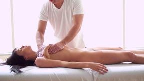 Massage Creep 19