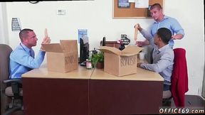 Doc sucks straight gay mans dick first time Then we get our bonuses.