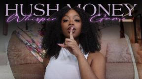 Hush Money Whisper Game 2