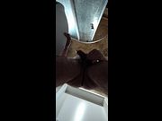 My hard big dick is cumming . . .