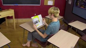 Some stuff you can't learn in a book