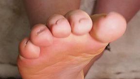 While the Candle Burns #4