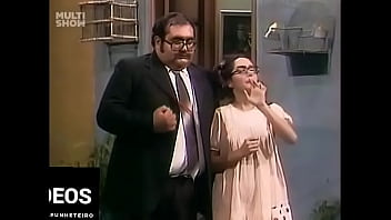 Chaves - O Atropelamento