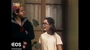 Chaves - O Atropelamento