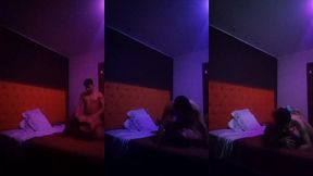 trans lima sur disponible full anal y oral