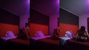 trans lima sur disponible full anal y oral