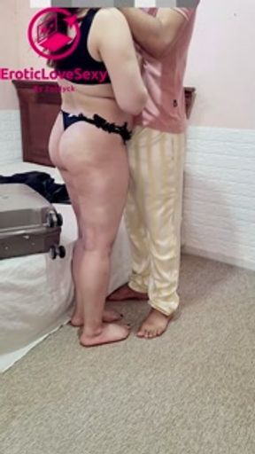 Arabic porn film "Hotel sex" فيلم إباحي عربي حوار مغربي 😍 كريت ليها و خلصاتني بالحوى