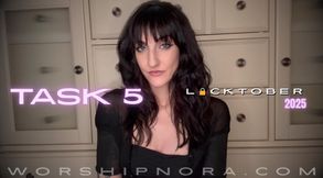 Locktober 2025 Task 5