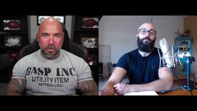 Porn Star Confessions - Trip Richards Interview Part 2 Episode 1