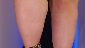 #1 My Perfect Legs - Your Fetish, Your Addiction