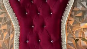 Alice Salvatore Private Show