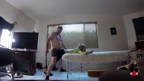 You can dry hump me, I don'_t mind, just let me stay on the phone (Ignore)