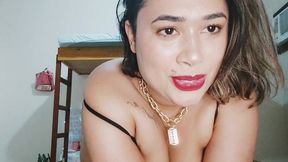 red - solo/masturbacao
