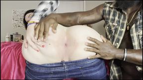 Stacxxxs Presents: Cowgirl Lexi Rides Cowboy Stacxxxs