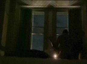 Forbidden coworker passion ignites wild heat before wedding