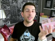 Nouveau We vibe VECTOR, une fuck machine, des FLESHLIGHTs et KDOs !