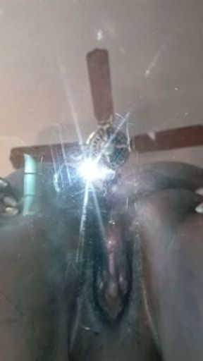 Please Stick It In I'm Wet