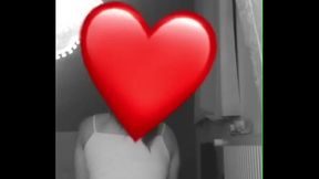 Salima beurette qui twerk