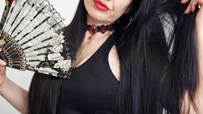 Hair worship