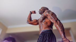 BBC Worship Hallelujah Johnson ( Jeremiah ) Subscribe To My Faphouse Greatest Pornstar ever Subscribe To My Faphouse
