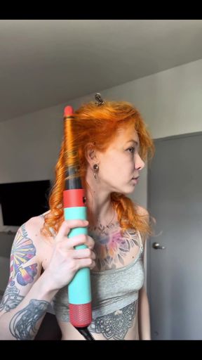 Get Ready with Me