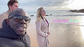48h in cuckold couple intimacy Elysa calvi episode1