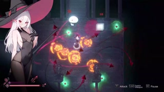 HOLY DEMONS Impregnation!