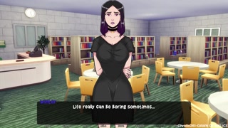 DAWN OF MALICE CAP 23