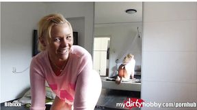 Mydirtyhobby - teens (18+) action